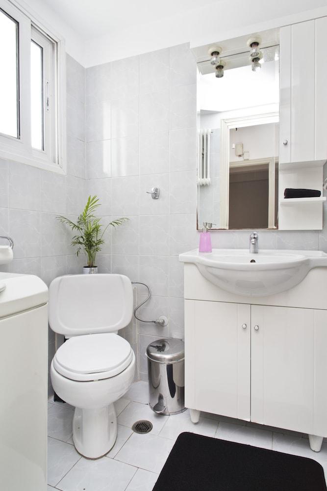 Kallimarmaro Apartment Atina Dış mekan fotoğraf